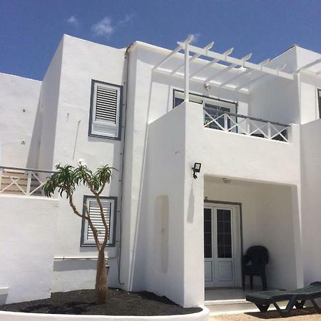 Los Panelos B1 Puerto del Carmen  Ngoại thất bức ảnh