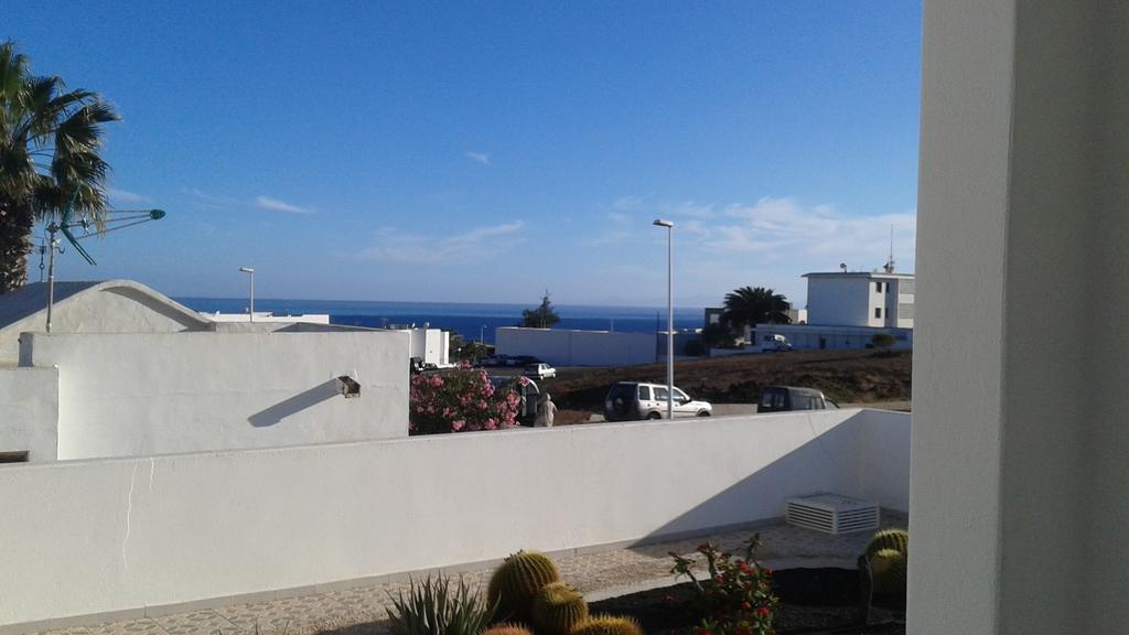 Los Panelos B1 Puerto del Carmen  Phòng bức ảnh