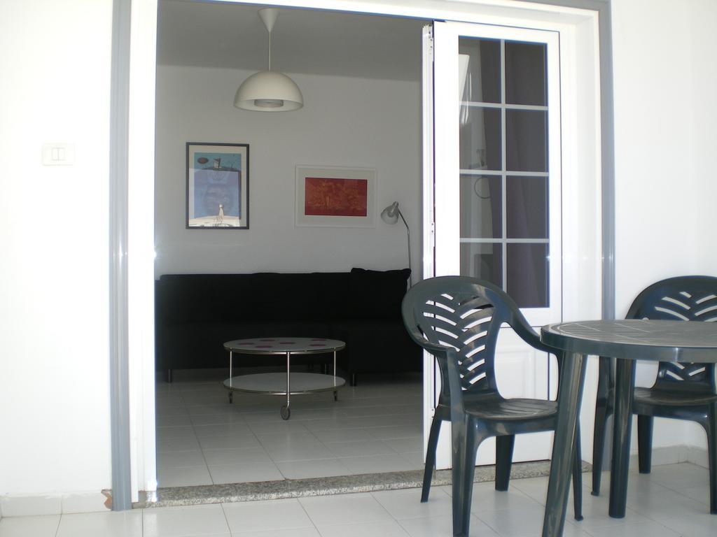 Los Panelos B1 Puerto del Carmen  Phòng bức ảnh