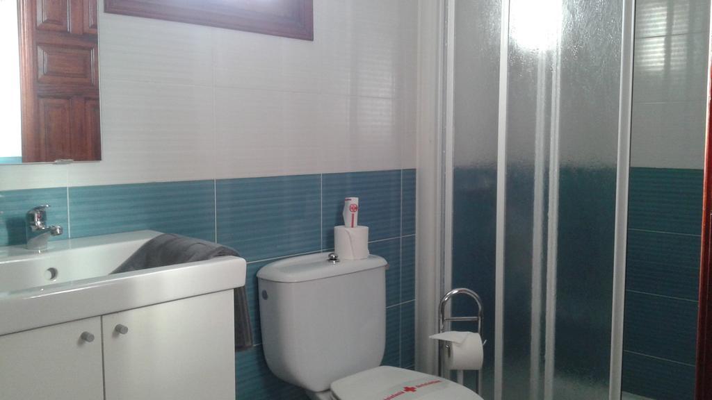 Los Panelos B1 Puerto del Carmen  Phòng bức ảnh
