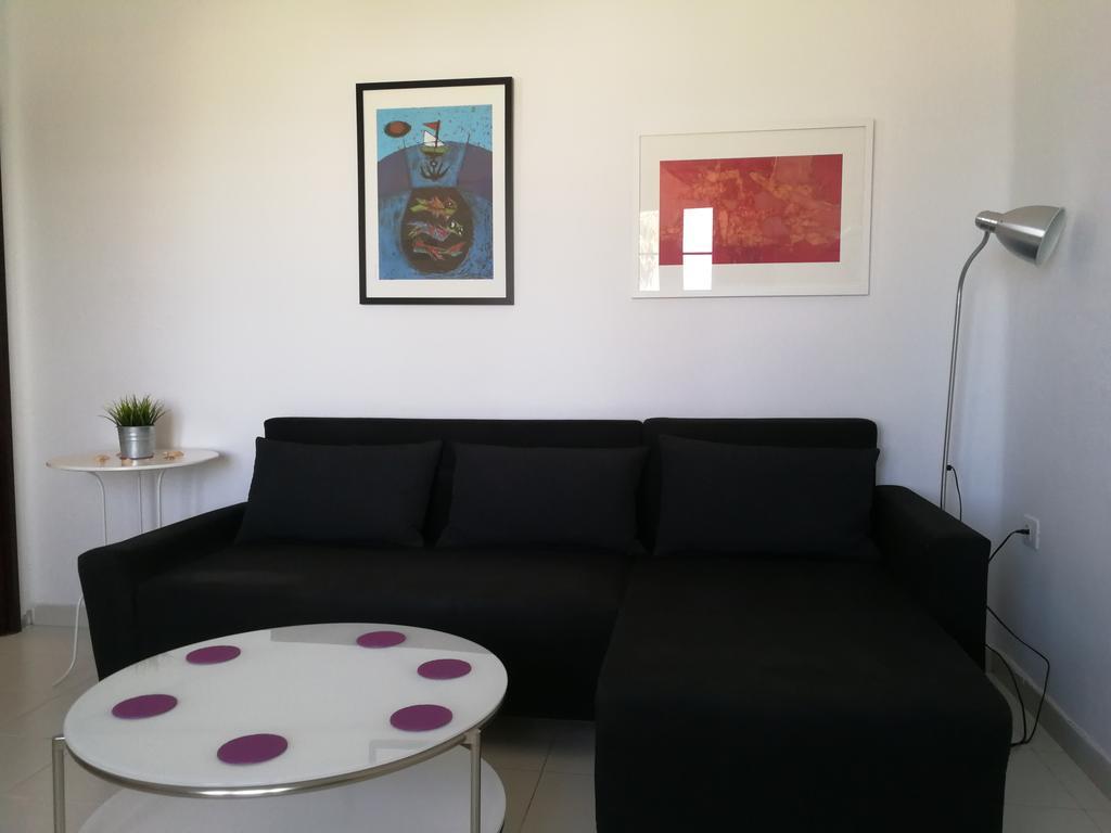 Los Panelos B1 Puerto del Carmen  Ngoại thất bức ảnh