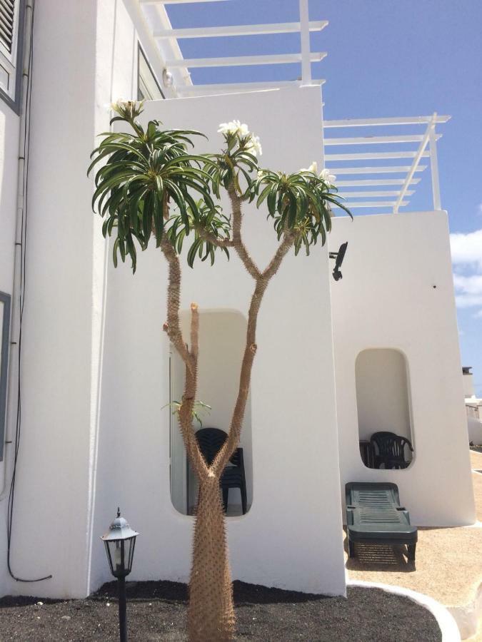 Los Panelos B1 Puerto del Carmen  Ngoại thất bức ảnh