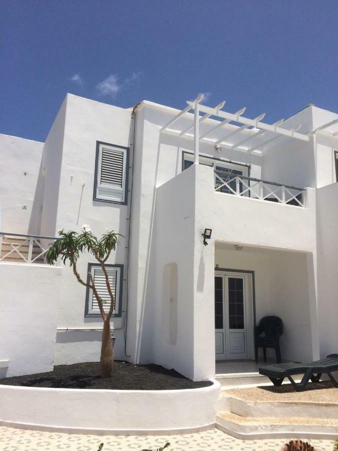 Los Panelos B1 Puerto del Carmen  Ngoại thất bức ảnh