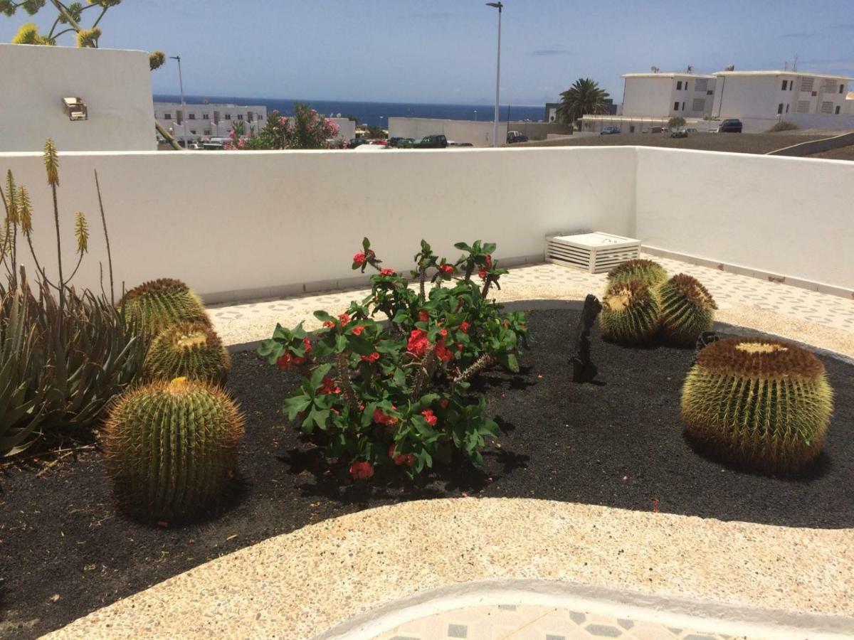 Los Panelos B1 Puerto del Carmen  Ngoại thất bức ảnh