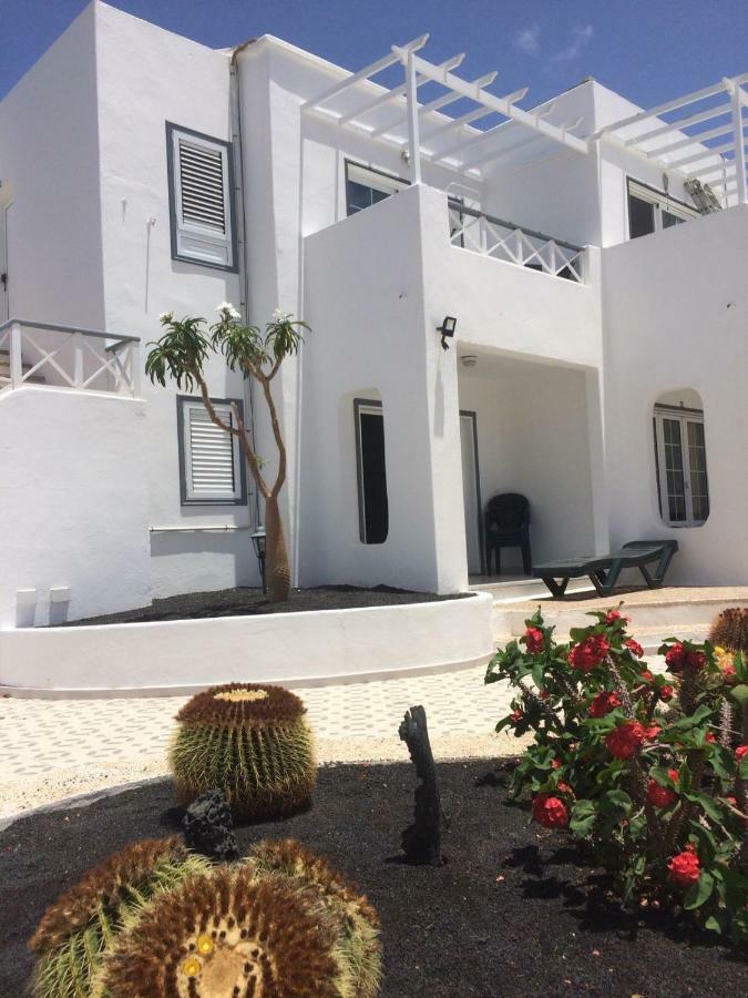 Los Panelos B1 Puerto del Carmen  Ngoại thất bức ảnh