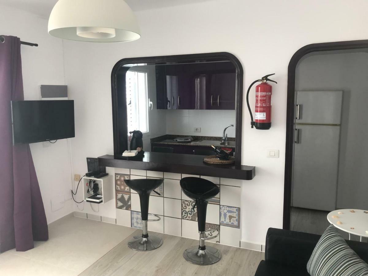 Los Panelos B1 Puerto del Carmen  Ngoại thất bức ảnh