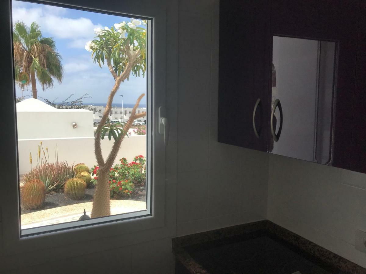 Los Panelos B1 Puerto del Carmen  Ngoại thất bức ảnh