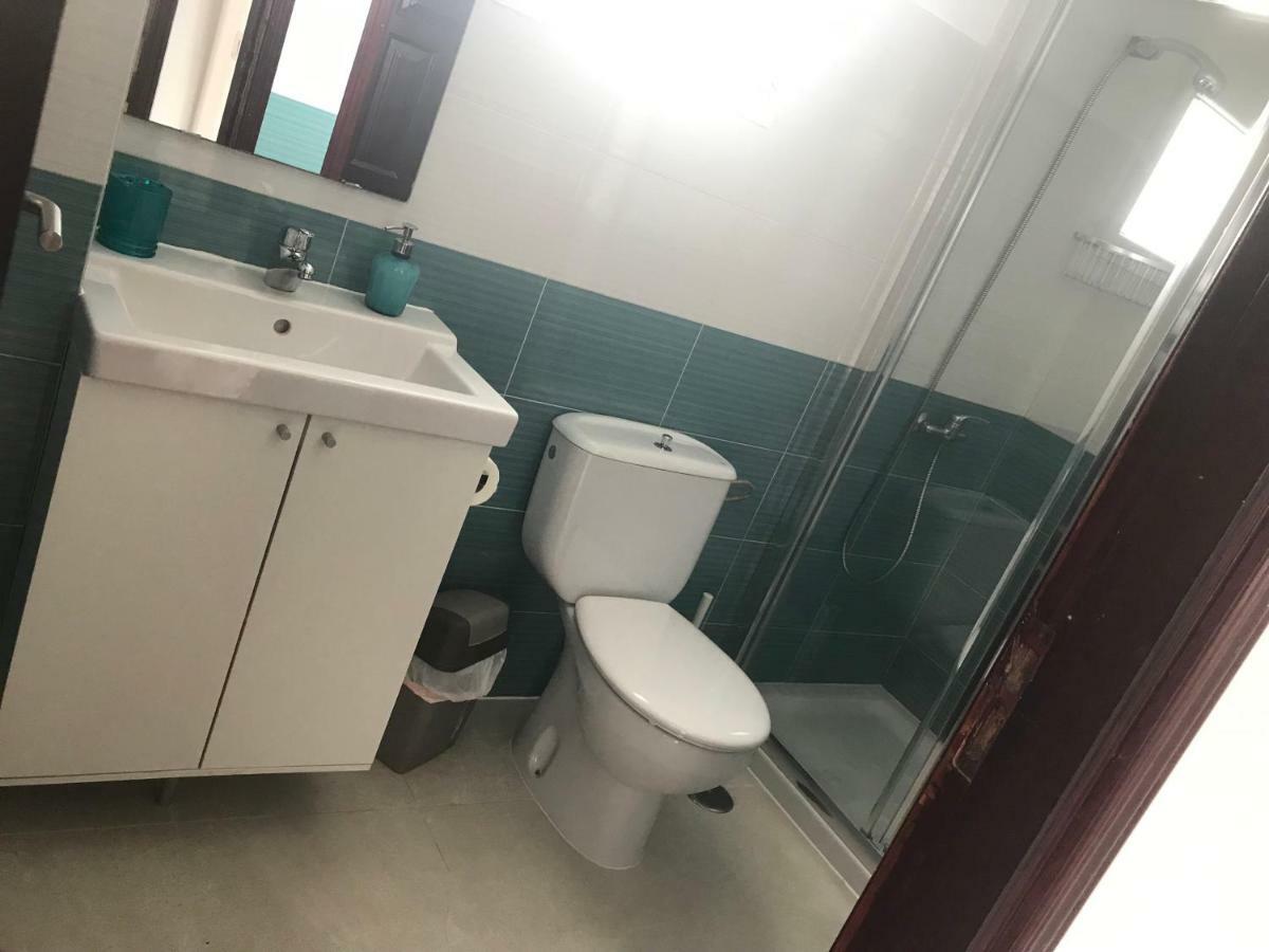 Los Panelos B1 Puerto del Carmen  Ngoại thất bức ảnh