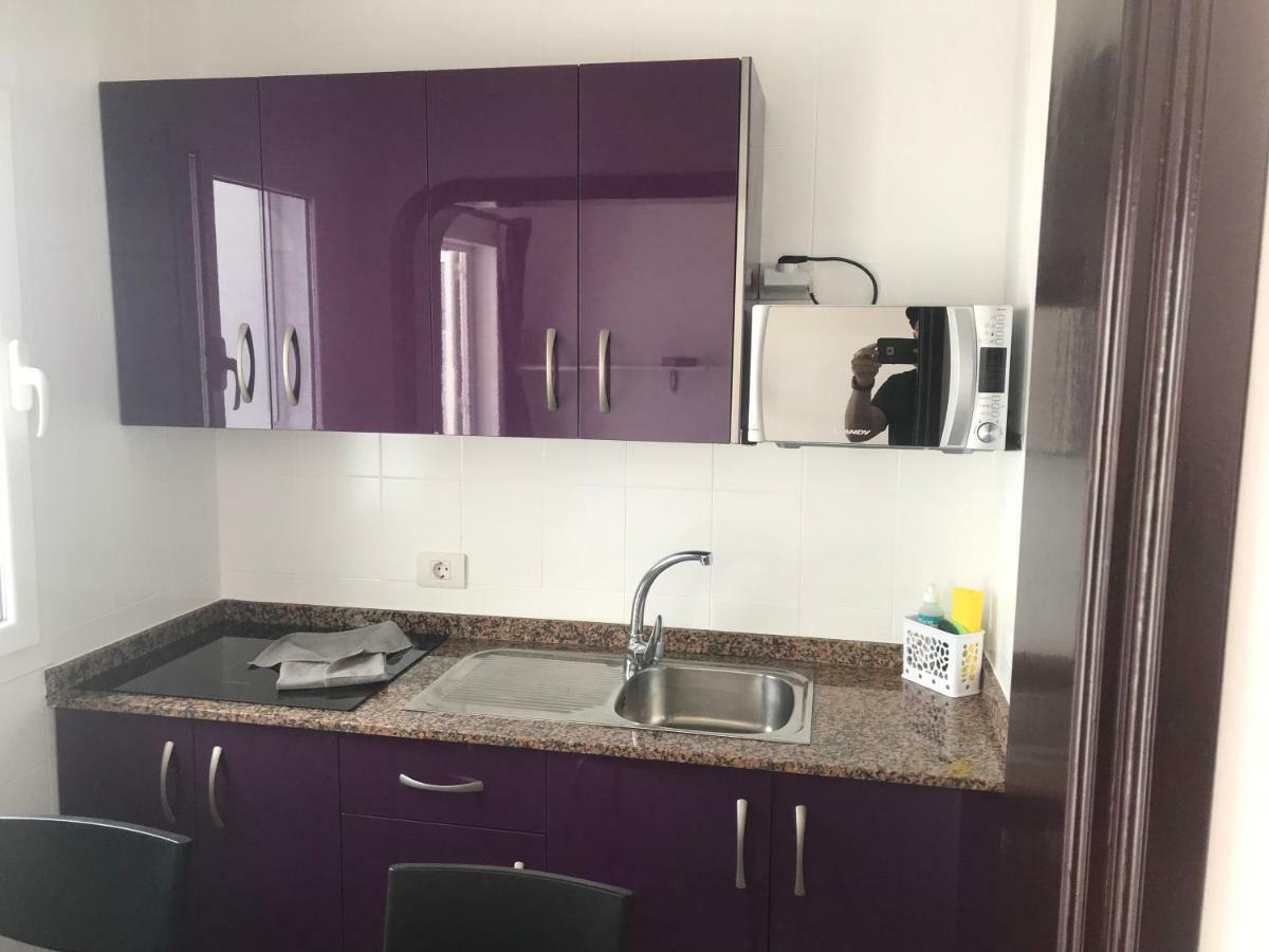 Los Panelos B1 Puerto del Carmen  Ngoại thất bức ảnh