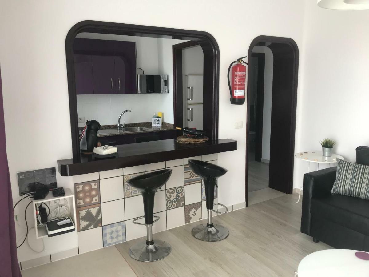 Los Panelos B1 Puerto del Carmen  Ngoại thất bức ảnh