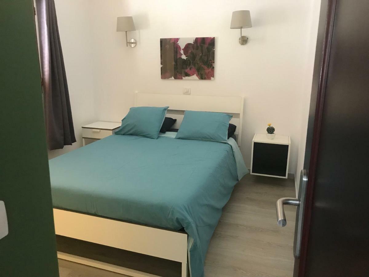 Los Panelos B1 Puerto del Carmen  Ngoại thất bức ảnh