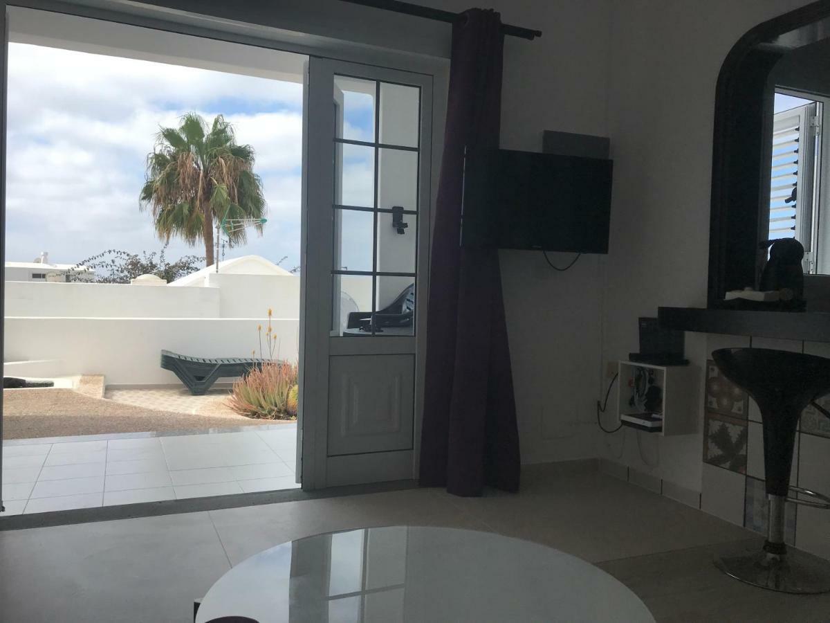 Los Panelos B1 Puerto del Carmen  Ngoại thất bức ảnh