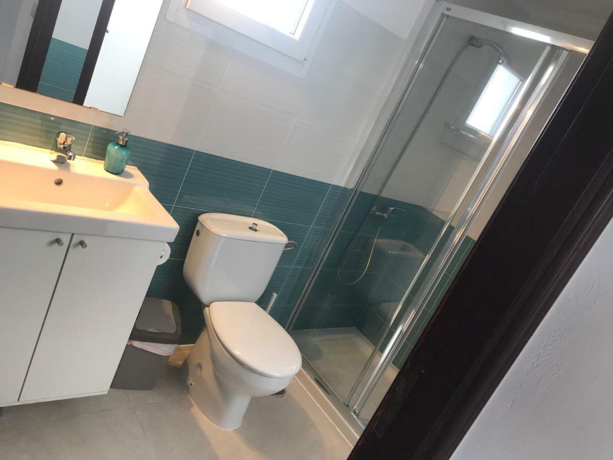 Los Panelos B1 Puerto del Carmen  Ngoại thất bức ảnh