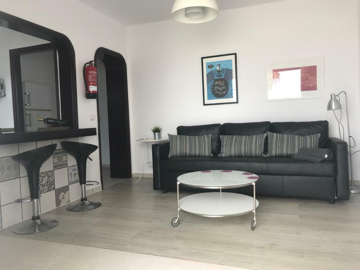 Los Panelos B1 Puerto del Carmen  Ngoại thất bức ảnh