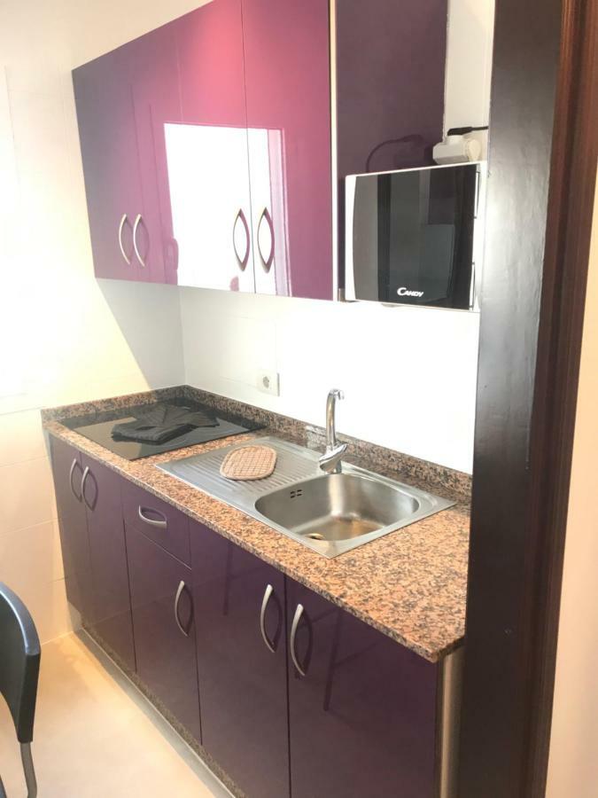 Los Panelos B1 Puerto del Carmen  Ngoại thất bức ảnh