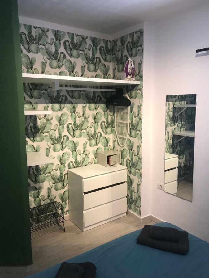 Los Panelos B1 Puerto del Carmen  Ngoại thất bức ảnh