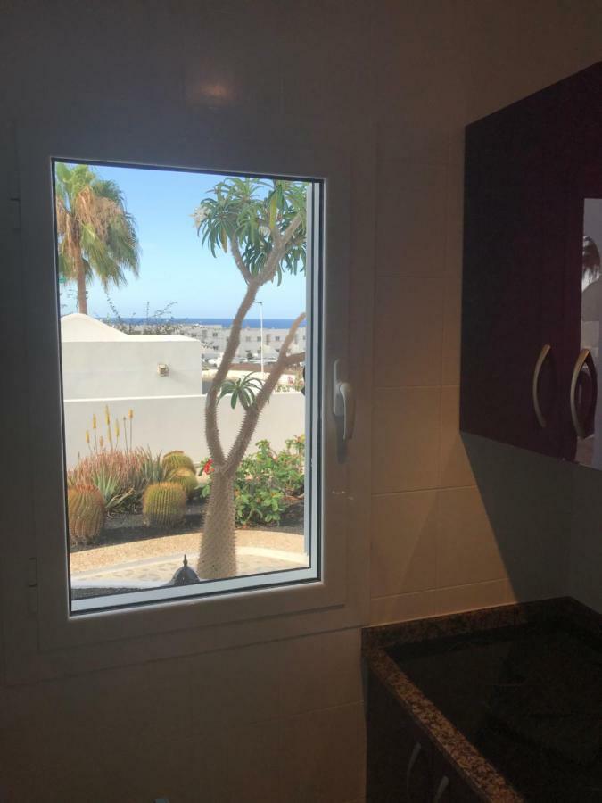 Los Panelos B1 Puerto del Carmen  Ngoại thất bức ảnh