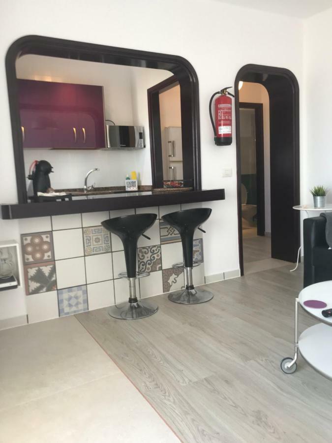 Los Panelos B1 Puerto del Carmen  Ngoại thất bức ảnh