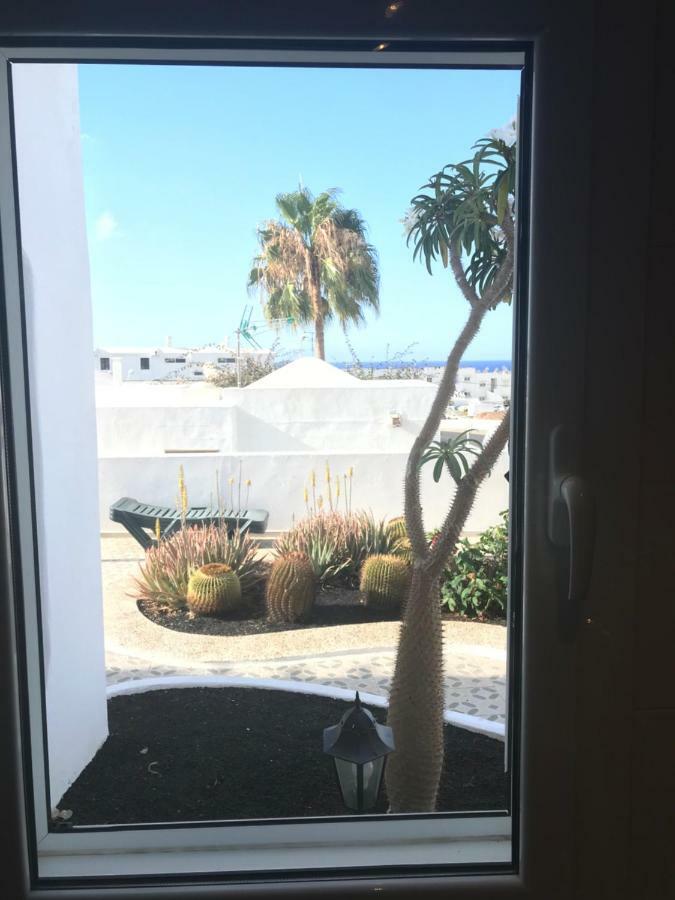 Los Panelos B1 Puerto del Carmen  Ngoại thất bức ảnh